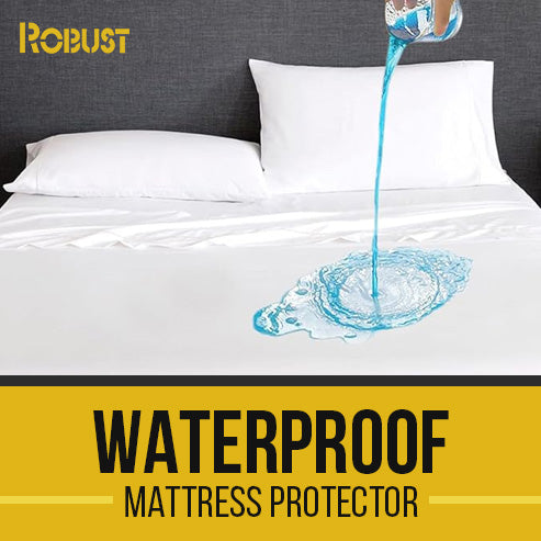 Eco-Friendly Waterproof Mattress Protectors: Sustainable Choices for Your Bed