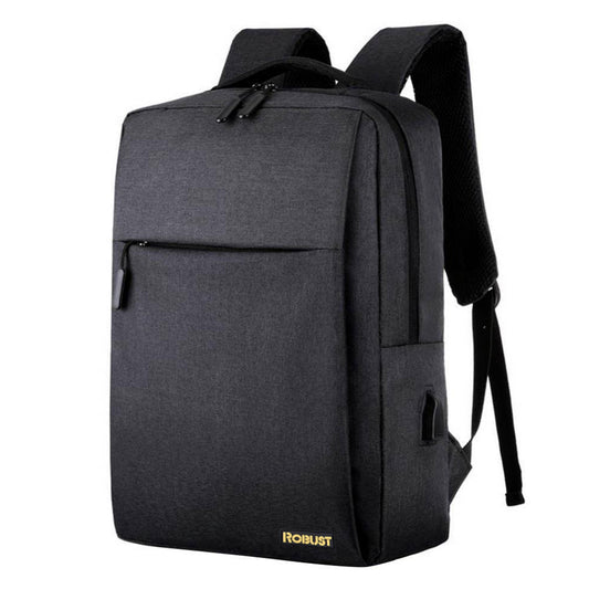 black,travel Laptop Backpack,
